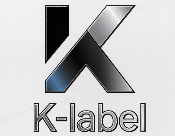 Screenshot of 可标 — AI 批量打标工具